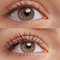 Biotin Lash Serum + Voluminous mascara
