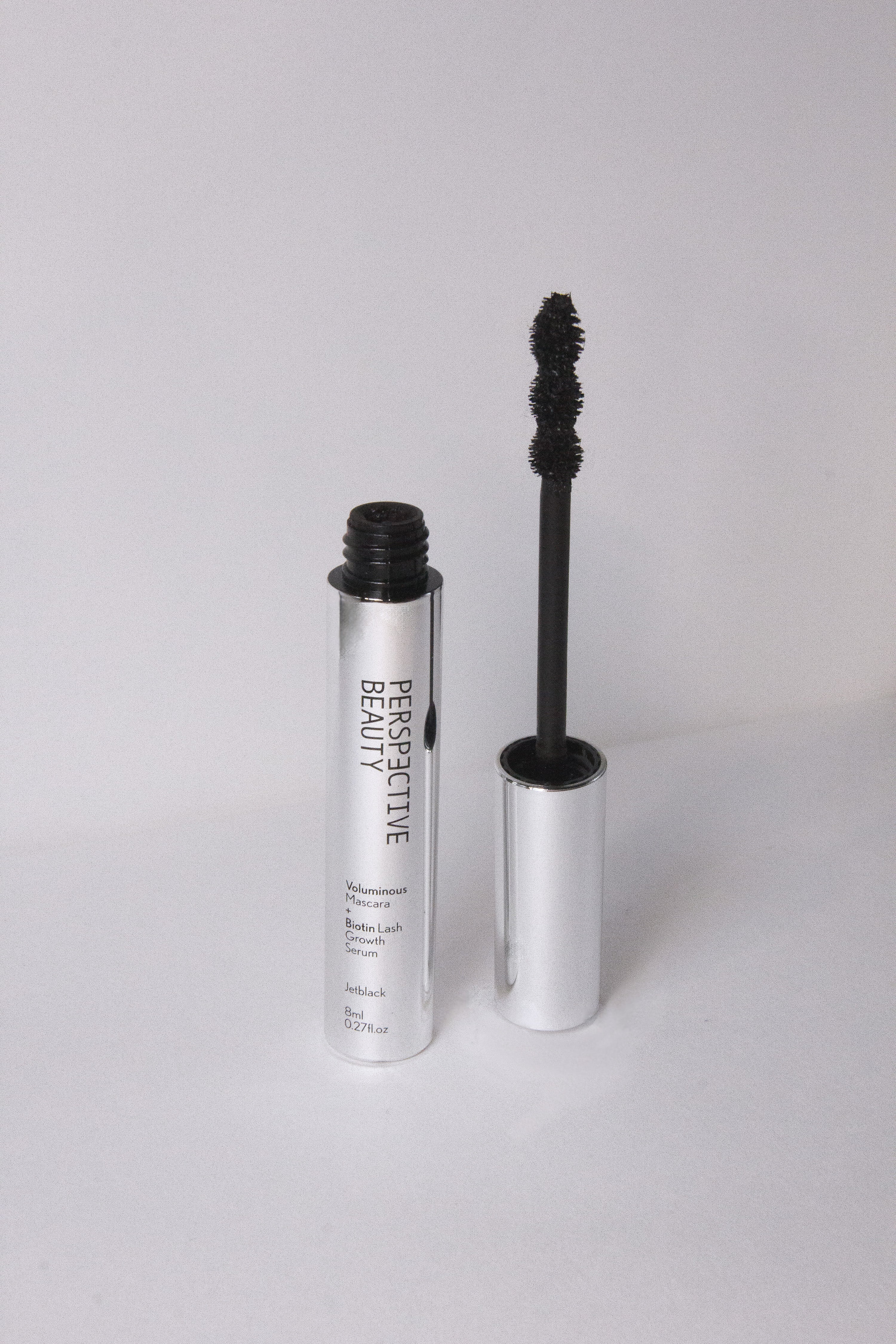 Mascara & Eyelash Combo (Limited Edition)